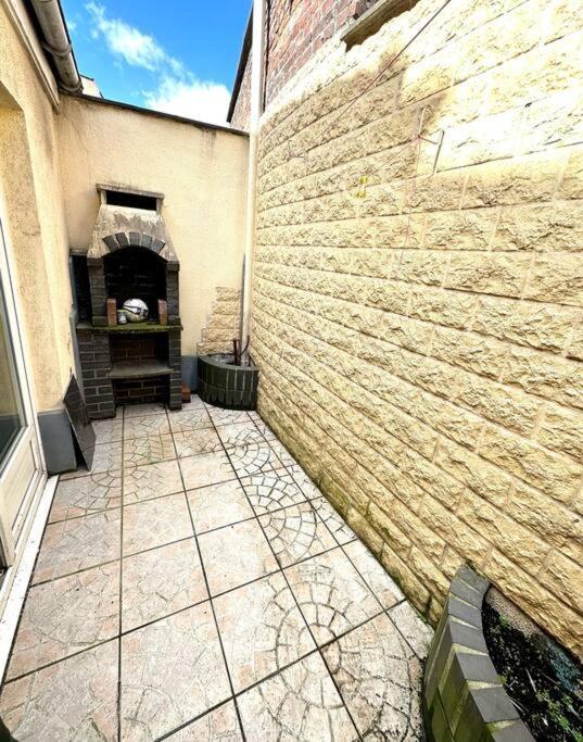 Une Belle Maison Avec 2 Chambre Croix Exterior photo